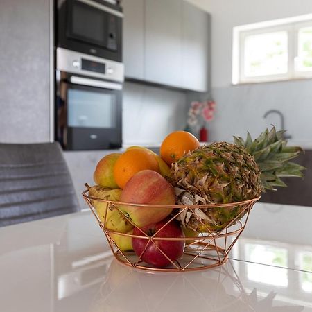 Apartment Dolly Completely Renovated 2023 Rovinj Ngoại thất bức ảnh