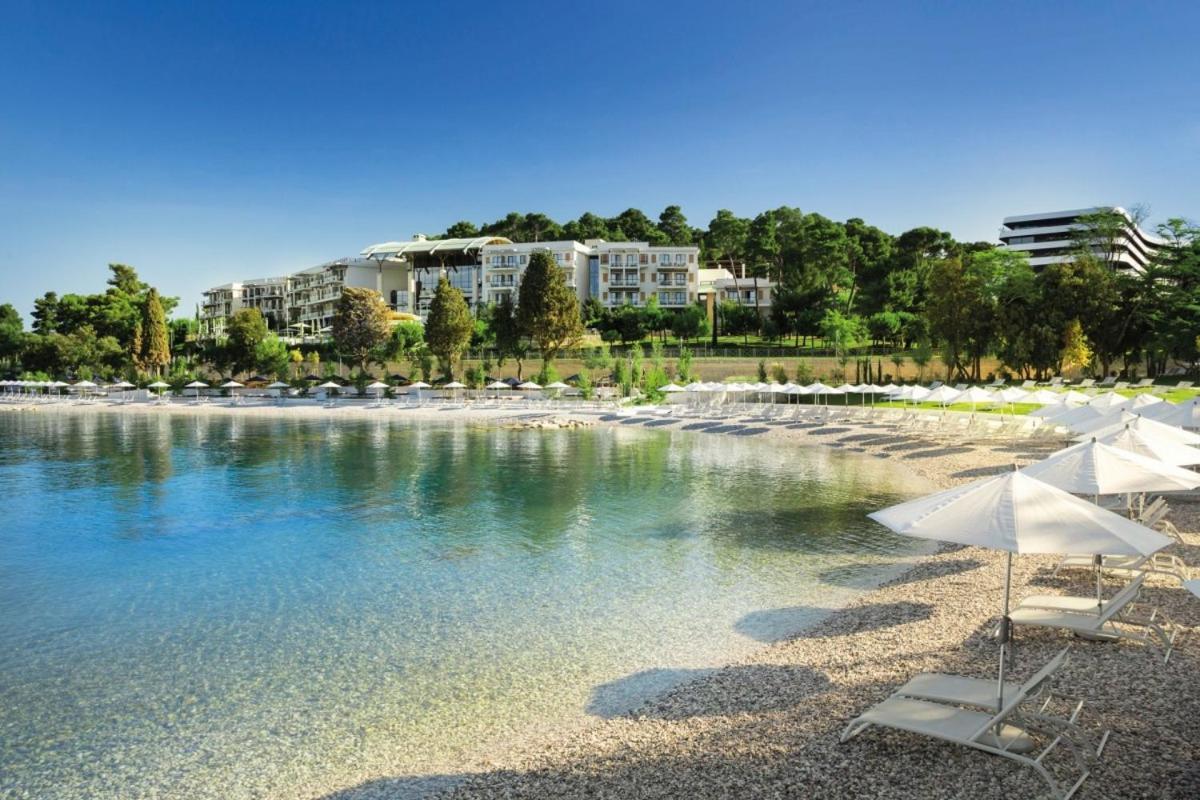 Apartment Dolly Completely Renovated 2023 Rovinj Ngoại thất bức ảnh