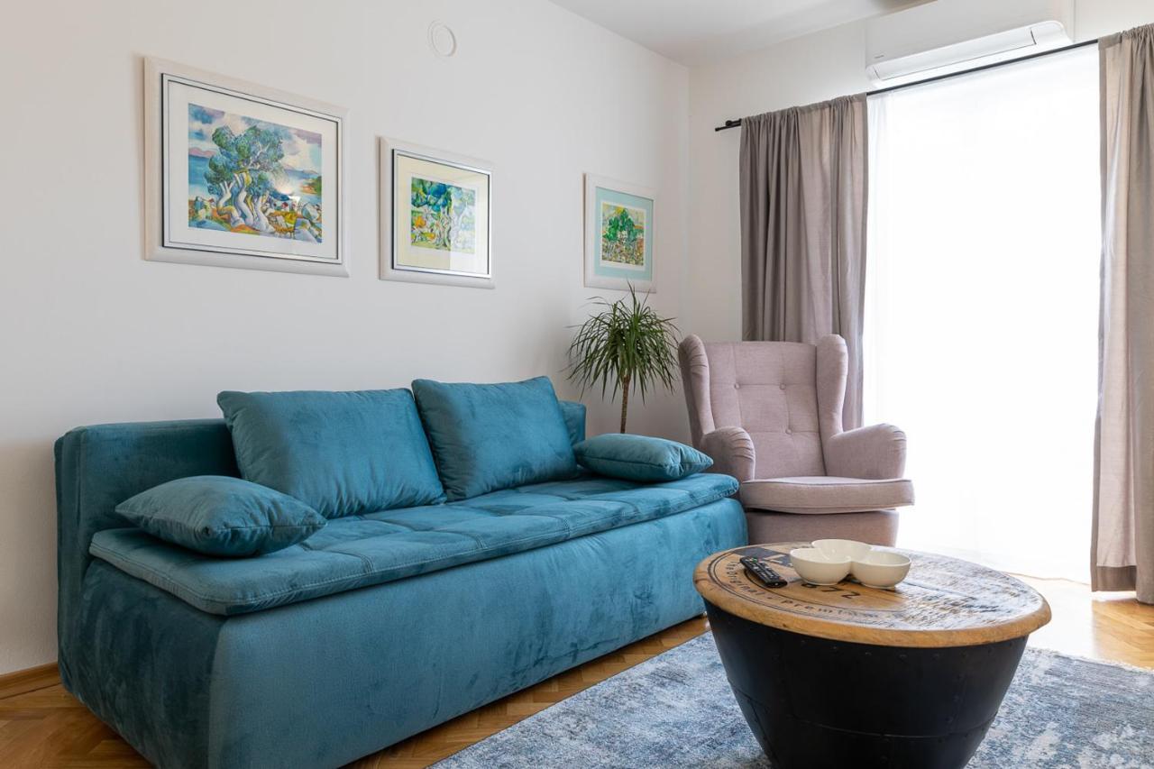 Apartment Dolly Completely Renovated 2023 Rovinj Ngoại thất bức ảnh