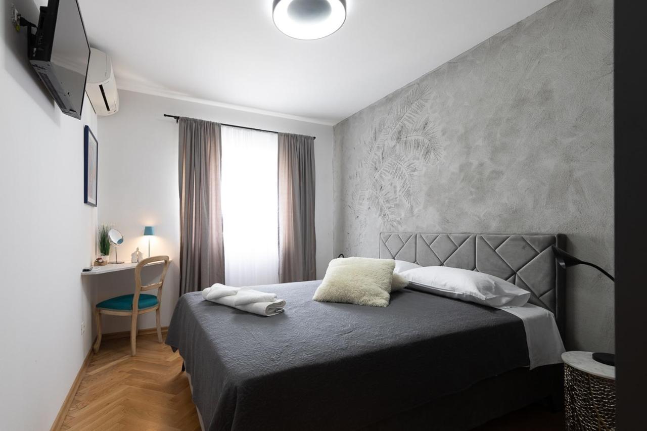 Apartment Dolly Completely Renovated 2023 Rovinj Ngoại thất bức ảnh
