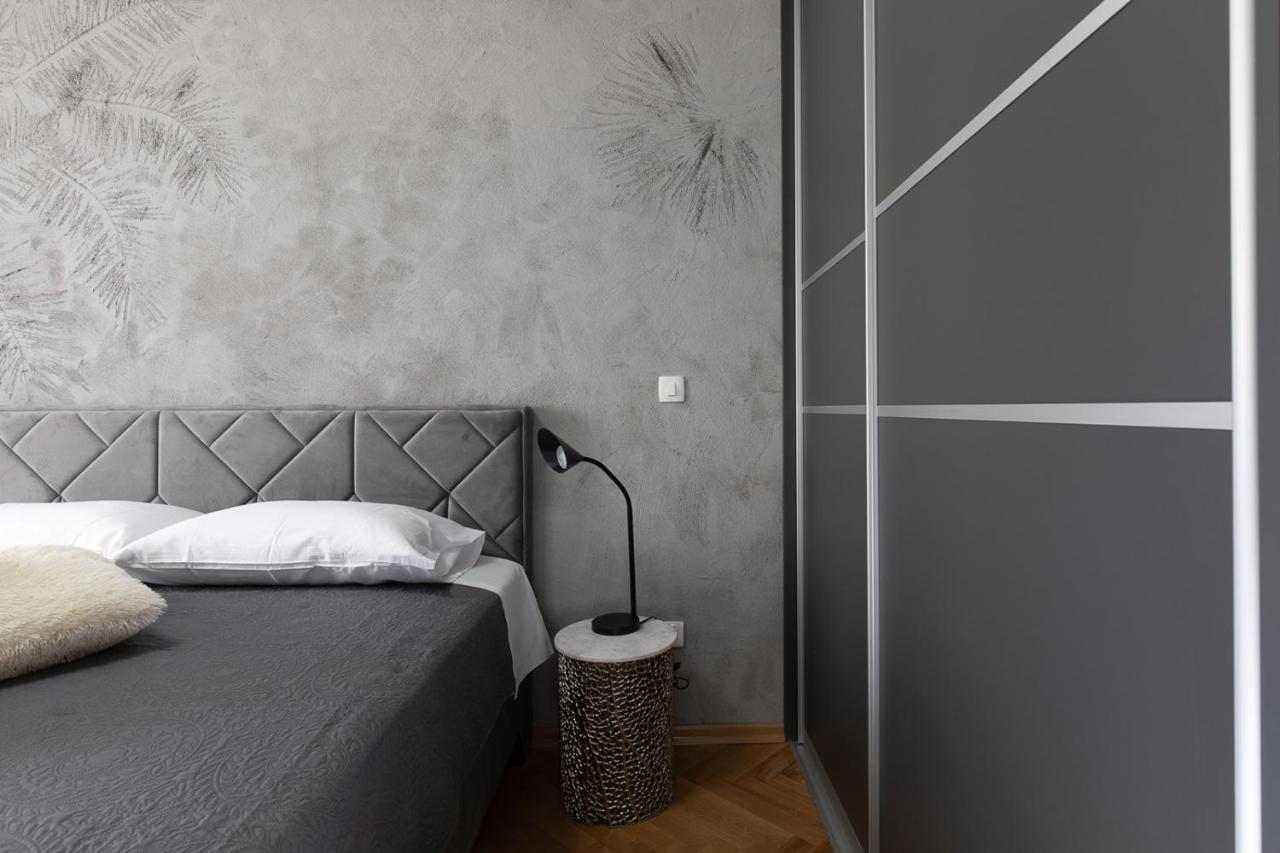 Apartment Dolly Completely Renovated 2023 Rovinj Ngoại thất bức ảnh