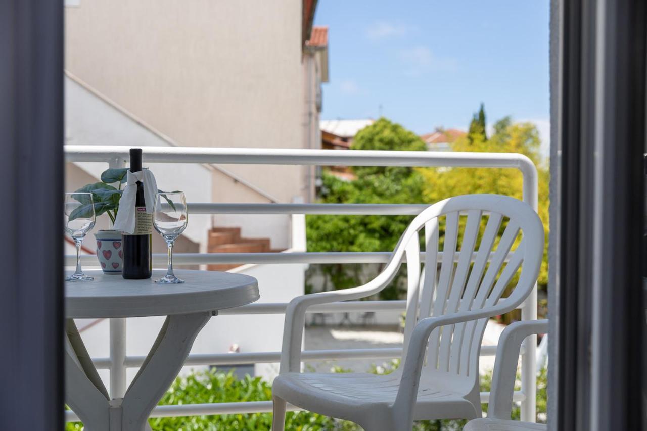 Apartment Dolly Completely Renovated 2023 Rovinj Ngoại thất bức ảnh