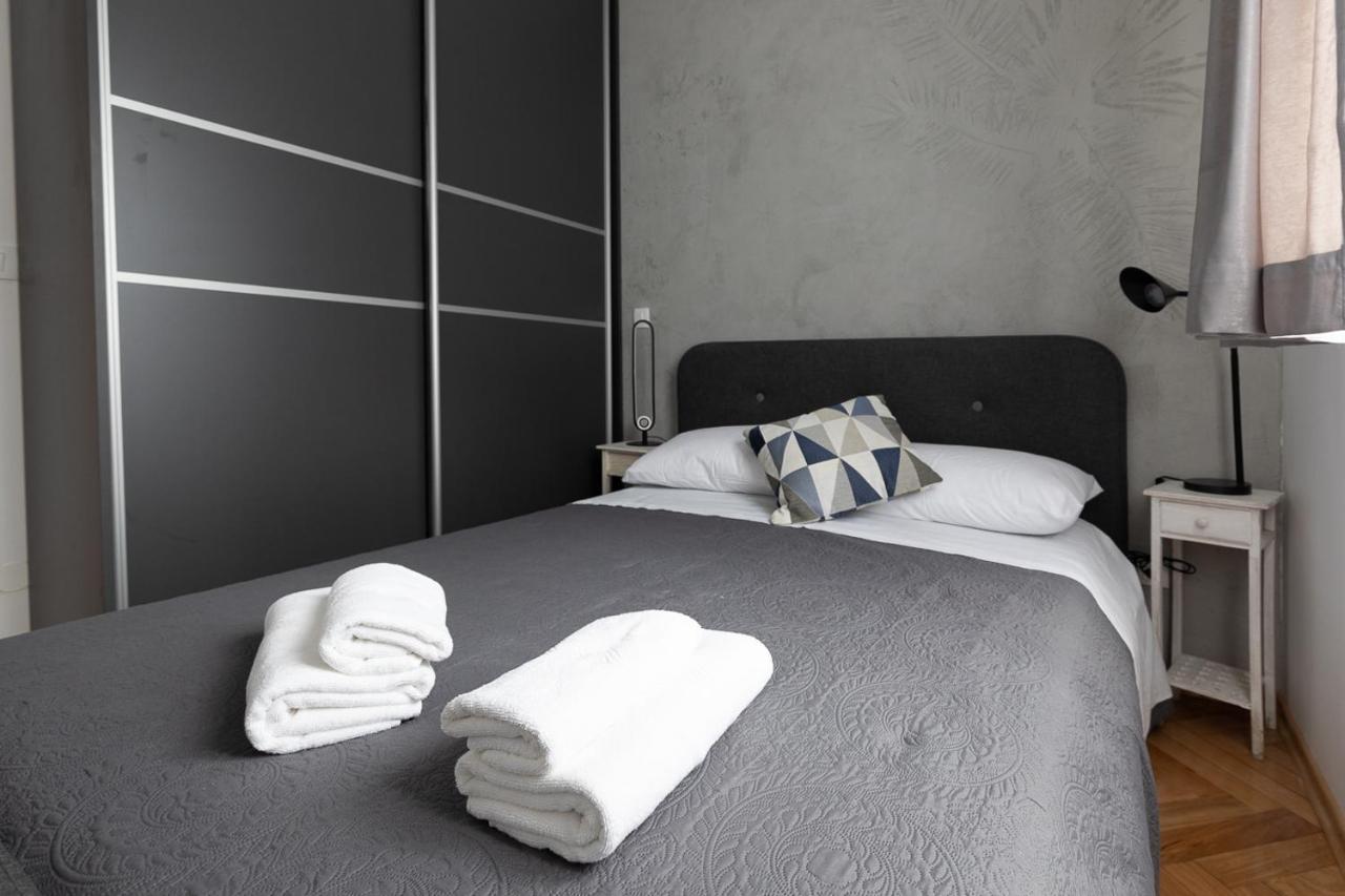 Apartment Dolly Completely Renovated 2023 Rovinj Ngoại thất bức ảnh