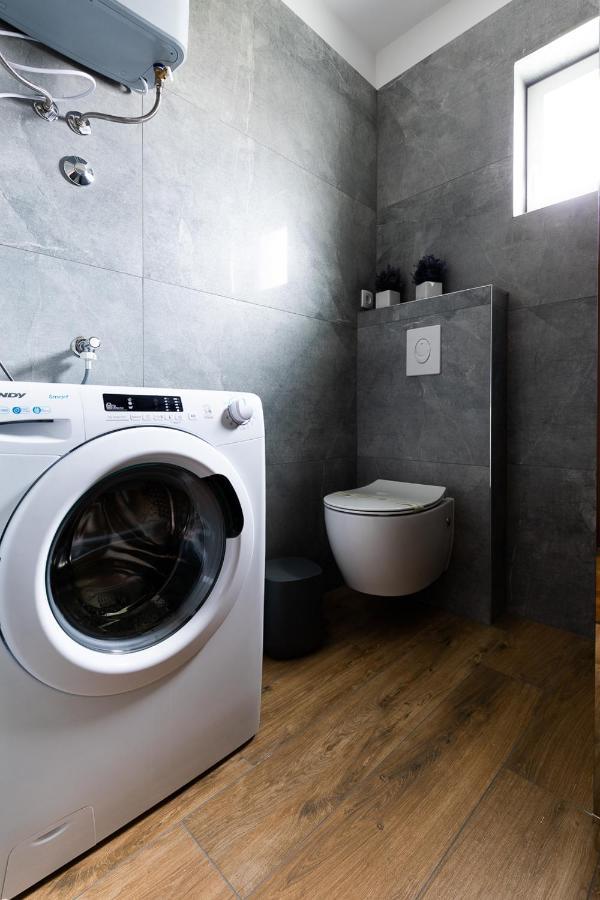 Apartment Dolly Completely Renovated 2023 Rovinj Ngoại thất bức ảnh