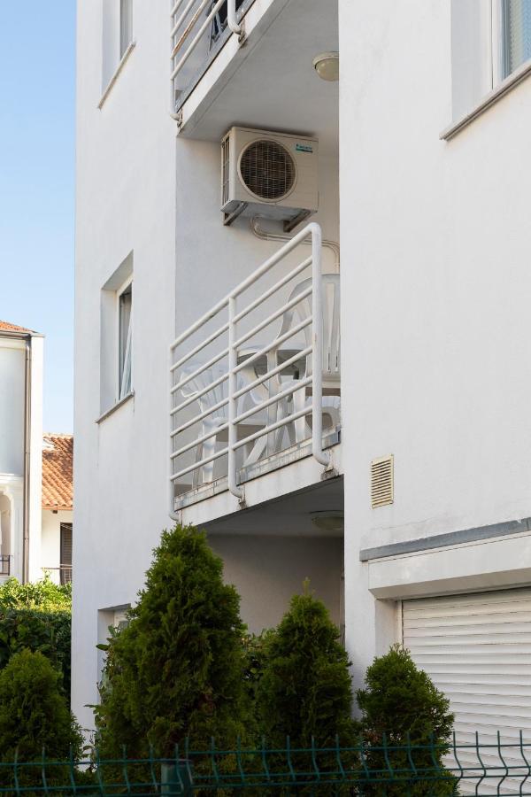 Apartment Dolly Completely Renovated 2023 Rovinj Ngoại thất bức ảnh